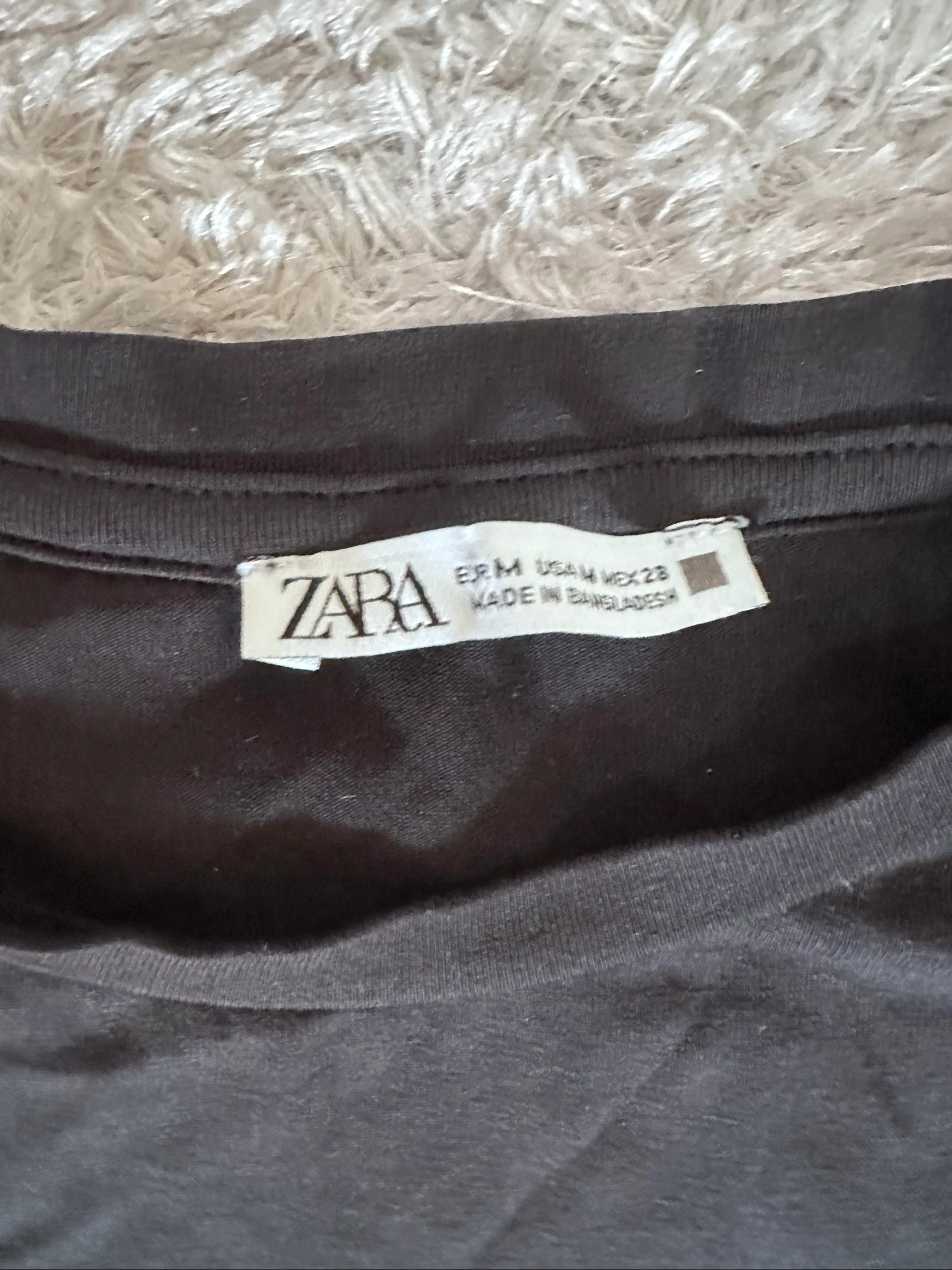 Conjunto Zara  – photo 6